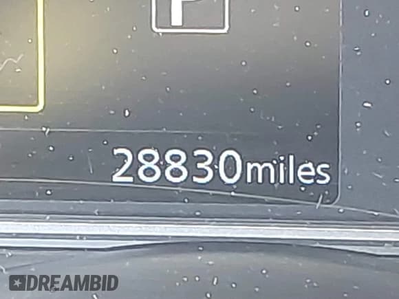 ✅ 2022 Nissan Versa SV • VIN: 3N1CN8EV5NL840421 • Lot: 41645793. Listed on IAAI with 28,830 mi. Free auction sales archive from the USA and detailed vehicle history report at DreamBid. Image 16.