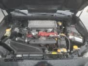 ✅ 2015 Subaru WRX STI • VIN: JF1VA2L61F9825974 • Лот: 82027914. Опубликован ранее на Copart с пробегом 95 232 миль. Бесплатный доступ к архиву аукционных продаж из США и подробный отчёт об истории автомобиля на DreamBid. Изображение 11.