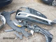 ✅ 2022 Hyundai Venue SE • VIN: KMHRB8A30NU132020 • Lot: 40459056. Listed on IAAI with 35,246 mi. Free auction sales archive from the USA and detailed vehicle history report at DreamBid. Image 12.