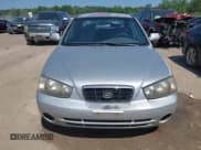 ✅ 2002 Hyundai Elantra GLS • VIN: KMHDN45D32U378388 • Lot: 42559121. Wystawiony na IAAI z przebiegiem 133 817 mil. Bezpłatny archiwum sprzedaży aukcyjnych z USA i szczegółowy raport historii pojazdu na DreamBid. Zdjęcie 12.