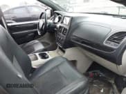 ✅ 2020 Dodge Grand Caravan SXT • VIN: 2C4RDGCG3LR180159 • Лот: 43353804. Опубликован ранее на IAAI с пробегом 117 521 миль. Бесплатный доступ к архиву аукционных продаж из США и подробный отчёт об истории автомобиля на DreamBid. Изображение 5.