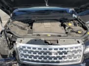 ✅ 2014 Land Rover Range Rover Supercharged • VIN: SALGS2EF2EA130308 • Lot: 91463445. Wystawiony na Copart z przebiegiem 94 733 mil. Bezpłatny archiwum sprzedaży aukcyjnych z USA i szczegółowy raport historii pojazdu na DreamBid. Zdjęcie 12.