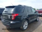 ✅ 2015 Ford Explorer Limited • VIN: 1FM5K7F84FGA56640 • Lot: 42066368. Wystawiony na IAAI z przebiegiem 137 454 mil. Bezpłatny archiwum sprzedaży aukcyjnych z USA i szczegółowy raport historii pojazdu na DreamBid. Zdjęcie 4.