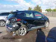 ✅ 2021 Chevrolet Bolt EV LT • VIN: 1G1FY6S06M4110688 • Lot: 43767555. Listed on IAAI with 72,298 mi. Free auction sales archive from the USA and detailed vehicle history report at DreamBid. Image 6.