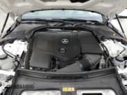 ✅ 2024 Mercedes-Benz C 300 • VIN: W1KAF4HB2RR218701 • Лот: 81724625. Опубликован ранее на Copart с пробегом 6 851 миль. Бесплатный доступ к архиву аукционных продаж из США и подробный отчёт об истории автомобиля на DreamBid. Изображение 11.