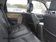 ✅ 2005 Mazda Tribute S • VIN: 4F2CZ96125KM51790 • Lot: 43764842. Listed on IAAI with 181,126 mi. Free auction sales archive from the USA and detailed vehicle history report at DreamBid. Image 8.