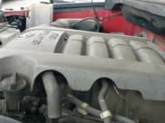 ✅ 2008 Toyota Tundra • VIN: 5TFEV54108X045949 • Lot: 42099775. Wystawiony na IAAI z przebiegiem 195 026 mil. Bezpłatny archiwum sprzedaży aukcyjnych z USA i szczegółowy raport historii pojazdu na DreamBid. Zdjęcie 20.