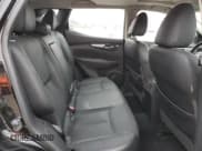 ✅ 2017 Nissan Rogue SL • VIN: JN1BJ1CR0HW123475 • Lot: 82782085. Listed on Copart with 176,179 mi. Free auction sales archive from the USA and detailed vehicle history report at DreamBid. Image 11.