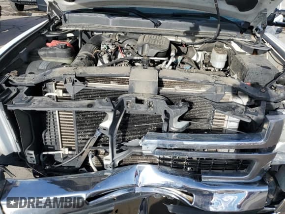 ✅ 2010 Chevrolet Silverado 2500HD • VIN: 1GC4KVB6XAF117464 • Лот: 46547615. Опубликован ранее на Copart с пробегом 133 929 миль. Бесплатный доступ к архиву аукционных продаж из США и подробный отчёт об истории автомобиля на DreamBid. Изображение 11.