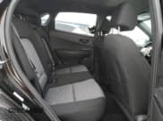 ✅ 2021 Hyundai Kona Night Edition • VIN: KM8K6CA59MU675794 • Лот: 38882144. Опубликован ранее на Copart с пробегом 36 947 миль. Бесплатный доступ к архиву аукционных продаж из США и подробный отчёт об истории автомобиля на DreamBid. Изображение 11.