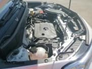 ✅ 2024 Buick Encore GX Avenir • VIN: KL4AMFSL9RB017071 • Lot: 52003565. Wystawiony na Copart z przebiegiem 8 013 mil. Bezpłatny archiwum sprzedaży aukcyjnych z USA i szczegółowy raport historii pojazdu na DreamBid. Zdjęcie 14.