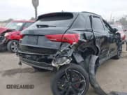 ✅ 2021 Audi Q3 S line Premium • VIN: WA1DECF37M1076315 • Lot: 42715473. Wystawiony na IAAI z przebiegiem 47 352 mil. Bezpłatny archiwum sprzedaży aukcyjnych z USA i szczegółowy raport historii pojazdu na DreamBid. Zdjęcie 4.