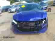 2023 Hyundai Elantra SEL z VIN KMHLM4AG8PU452572, wystawiony jako IAAI lot #43279239 z przebiegiem 51 009 mil mil oraz . Historia ofert i sprzedaży dostępna na DreamBid. Obrazek 6.