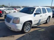 ✅ 2011 GMC Yukon XL Denali • VIN: 1GKS1MEF6BR307203 • Lot: 43466547. Listed on IAAI with 327,021 mi. Free auction sales archive from the USA and detailed vehicle history report at DreamBid. Image 17.