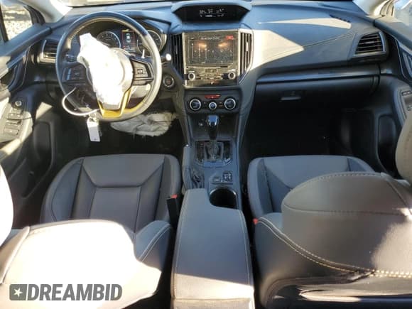 ✅ 2022 Subaru Crosstrek Special Sports • VIN: JF2GTHSC8NH272589 • Lot: 90119185. Wystawiony na Copart z przebiegiem 23 020 mil. Bezpłatny archiwum sprzedaży aukcyjnych z USA i szczegółowy raport historii pojazdu na DreamBid. Zdjęcie 8.