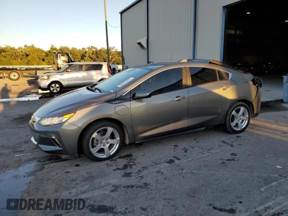 ✅ 2017 Chevrolet Volt LT • VIN: 1G1RA6S57HU113649 • Lot: 86445205. Wystawiony na Copart z przebiegiem Nie podano. Bezpłatny archiwum sprzedaży aukcyjnych z USA i szczegółowy raport historii pojazdu na DreamBid. Zdjęcie 1.
