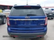 ✅ 2014 Ford Explorer • VIN: 1FM5K7B82EGC56985 • Лот: 42142826. Опубликован ранее на IAAI с пробегом 173 267 миль. Бесплатный доступ к архиву аукционных продаж из США и подробный отчёт об истории автомобиля на DreamBid. Изображение 16.