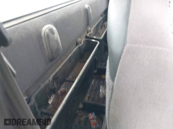 2001 Dodge 1500 with VIN 1B7HC16ZX1S179093, listed as a IAAI auction lot 42422009 with Not provided miles and . Bid and sale history available at DreamBid. Image 8.