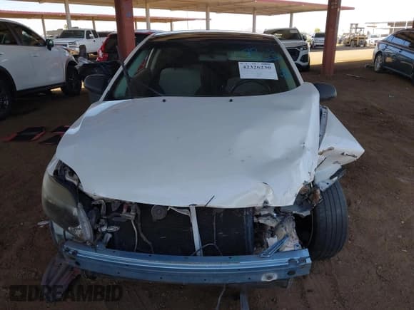 ✅ 2007 Scion tC Spec • VIN: JTKDE177070214470 • Lot: 42326230. Listed on IAAI with Not provided. Free auction sales archive from the USA and detailed vehicle history report at DreamBid. Image 13.