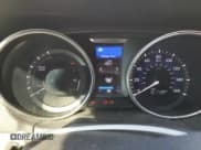 ✅ 2012 Hyundai Sonata Hybrid • VIN: KMHEC4A41CA059302 • Lot: 71953074. Listed on Copart with 161,739 mi. Free auction sales archive from the USA and detailed vehicle history report at DreamBid. Image 9.