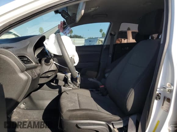 ✅ 2019 Hyundai Accent SEL • VIN: 3KPC24A31KE073041 • Лот: 75858384. Опубликован ранее на Copart с пробегом 66 332 миль. Бесплатный доступ к архиву аукционных продаж из США и подробный отчёт об истории автомобиля на DreamBid. Изображение 7.