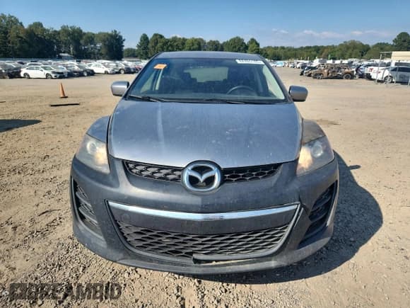 ✅ 2010 Mazda CX-7 SV • VIN: JM3ER2W54A0312602 • Lot: 82465185. Wystawiony na Copart z przebiegiem 252 299 mil. Bezpłatny archiwum sprzedaży aukcyjnych z USA i szczegółowy raport historii pojazdu na DreamBid. Zdjęcie 5.
