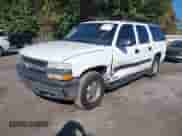 2003 Chevrolet Suburban Z71 с VIN 3GNFK16ZX3G108519, выставлен на аукционе IAAI как лот 43456674 с пробегом 381 576 миль миль и . История ставок и продаж доступна на DreamBid. Изображение 2.