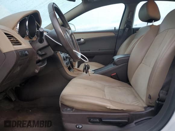 ✅ 2012 Chevrolet Malibu 2LT • VIN: 1G1ZD5EU4CF260657 • Lot: 78000204. Listed on Copart with 143,874 mi. Free auction sales archive from the USA and detailed vehicle history report at DreamBid. Image 7.