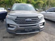 ✅ 2023 Ford Explorer XLT • VIN: 1FMSK7DH5PGB87020 • Lot: 42073764. Wystawiony na IAAI z przebiegiem 35 121 mil. Bezpłatny archiwum sprzedaży aukcyjnych z USA i szczegółowy raport historii pojazdu na DreamBid. Zdjęcie 12.