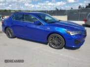 ✅ 2021 Acura ILX Premium • VIN: 19UDE2F83MA007523 • Lot: 86636805. Listed on Copart with 15,586 mi. Free auction sales archive from the USA and detailed vehicle history report at DreamBid. Image 4.