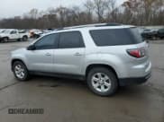 ✅ 2016 GMC Acadia SLE • VIN: 1GKKVPKD2GJ238766 • Лот: 92208895. Опубликован ранее на Copart с пробегом 143 461 миль. Бесплатный доступ к архиву аукционных продаж из США и подробный отчёт об истории автомобиля на DreamBid. Изображение 2.