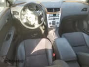 ✅ 2009 Chevrolet Malibu 2LT • VIN: 1G1ZJ57B394145234 • Lot: 77548634. Listed on Copart with 40,618 mi. Free auction sales archive from the USA and detailed vehicle history report at DreamBid. Image 8.