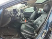 ✅ 2014 Mazda 3 S Grand Touring • VIN: JM1BM1W3XE1187527 • Лот: 83980505. Опубликован ранее на Copart с пробегом 126 283 миль. Бесплатный доступ к архиву аукционных продаж из США и подробный отчёт об истории автомобиля на DreamBid. Изображение 7.