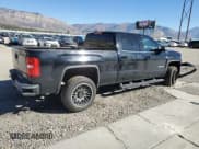 ✅ 2014 GMC Sierra 1500 SLE • VIN: 3GTU2UEC2EG438138 • Лот: 87310445. Опубликован ранее на Copart с пробегом 287 687 миль. Бесплатный доступ к архиву аукционных продаж из США и подробный отчёт об истории автомобиля на DreamBid. Изображение 3.