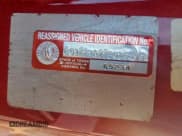 ✅ 2023 Chevrolet Camaro 1SS • VIN: 1G1FF1R77P0158966 • Лот: 69127645. Опубликован ранее на Copart с пробегом Не указан. Бесплатный доступ к архиву аукционных продаж из США и подробный отчёт об истории автомобиля на DreamBid. Изображение 12.