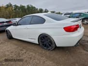 ✅ 2011 BMW 3 Series 328i • VIN: WBAKE5C50BE574261 • Lot: 95937015. Listed on Copart with Not provided. Free auction sales archive from the USA and detailed vehicle history report at DreamBid. Image 2.