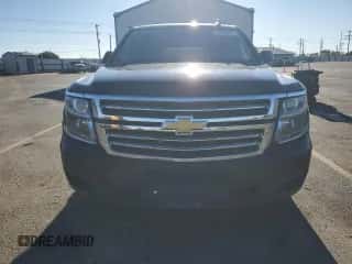 2020 Chevrolet Tahoe Commercial с VIN 1GNSKDEC0LR273878, выставлен на аукционе Copart как лот 90265255 с пробегом 101 713 миль миль и Чистый • Clean title. История ставок и продаж доступна на DreamBid. Изображение 5.