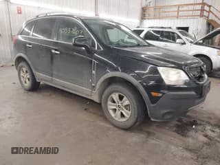 ✅ 2008 Saturn VUE XE • VIN: 3GSDL43NX8S642452 • Лот: 43537603. Опубликован ранее на IAAI с пробегом 223 318 миль. Бесплатный доступ к архиву аукционных продаж из США и подробный отчёт об истории автомобиля на DreamBid. Изображение 1.