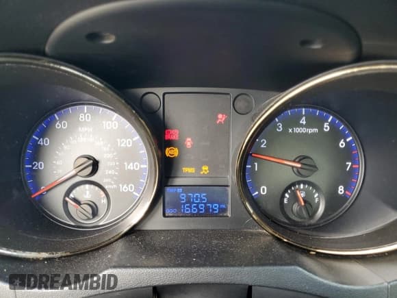 ✅ 2012 Hyundai Genesis Coupe 2.0T • VIN: KMHHT6KD3CU070145 • Лот: 65838175. Опубликован ранее на Copart с пробегом 166 979 миль. Бесплатный доступ к архиву аукционных продаж из США и подробный отчёт об истории автомобиля на DreamBid. Изображение 9.