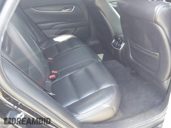 ✅ 2015 Cadillac XTS • VIN: 2G61L5S30F9122195 • Лот: 42211525. Опубликован ранее на IAAI с пробегом 127 680 миль. Бесплатный доступ к архиву аукционных продаж из США и подробный отчёт об истории автомобиля на DreamBid. Изображение 8.