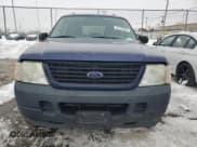 ✅ 2005 Ford Explorer XLS • VIN: 1FMZU62K95UA75594 • Lot: 87932895. Listed on Copart with 248,661 mi. Free auction sales archive from the USA and detailed vehicle history report at DreamBid. Image 5.