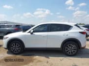 ✅ 2018 Mazda CX-5 Touring • VIN: JM3KFACM6J0398108 • Lot: 43235213. Wystawiony na IAAI z przebiegiem 114 451 mil. Bezpłatny archiwum sprzedaży aukcyjnych z USA i szczegółowy raport historii pojazdu na DreamBid. Zdjęcie 14.