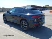 ✅ 2021 Audi Q8 Prestige • VIN: WA1FVAF14MD011805 • Lot: 42559017. Listed on IAAI with 73,163 mi. Free auction sales archive from the USA and detailed vehicle history report at DreamBid. Image 3.