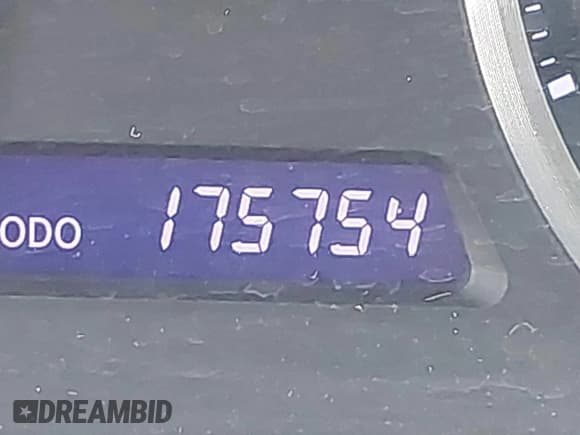 ✅ 2011 Lexus IS 250 • VIN: JTHCF5C20B5049547 • Lot: 42506878. Listed on IAAI with 175,754 mi. Free auction sales archive from the USA and detailed vehicle history report at DreamBid. Image 15.