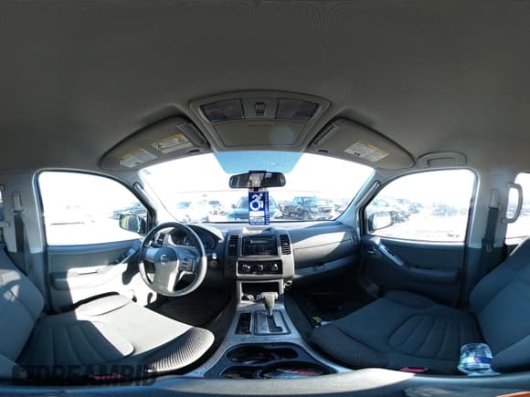 ✅ 2008 Nissan Pathfinder SE • VIN: 5N1AR18B18C629343 • Lot: 43753887. Listed on IAAI with 211,677 mi. Free auction sales archive from the USA and detailed vehicle history report at DreamBid. Image 18.