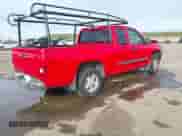 2008 Chevrolet Colorado 1LT z VIN 1GCCS19E588160982, wystawiony jako IAAI lot #41612733 z przebiegiem 112 854 mil mil oraz . Historia ofert i sprzedaży dostępna na DreamBid. Obrazek 4.