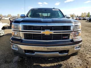 ✅ 2014 Chevrolet Silverado 1500 LTZ • VIN: 3GCUKSEC4EG447007 • Лот: 74846654. Опубликован ранее на Copart с пробегом 218 805 миль. Бесплатный доступ к архиву аукционных продаж из США и подробный отчёт об истории автомобиля на DreamBid. Изображение 5.