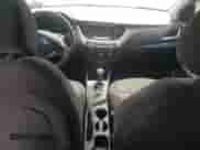 2020 Hyundai Accent SE with VIN 3KPC24A66LE119880, listed as a Copart auction lot 57300323 with 43,525 mi miles and . Bid and sale history available at DreamBid. Image 8.