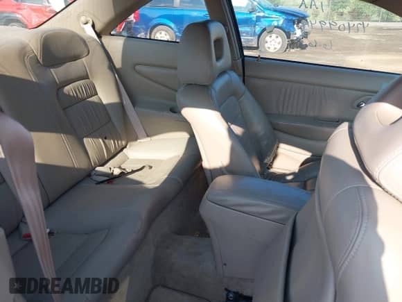 2001 Honda Accord EX с VIN 1HGCG22571A009885, выставлен на аукционе IAAI как лот 42409944 с пробегом 231 157 миль миль и . История ставок и продаж доступна на DreamBid. Изображение 8.