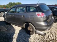 ✅ 2006 Toyota Matrix STD • VIN: 2T1LR32E16C557947 • Лот: 80992015. Опубликован ранее на Copart с пробегом Не указан. Бесплатный доступ к архиву аукционных продаж из США и подробный отчёт об истории автомобиля на DreamBid. Изображение 2.